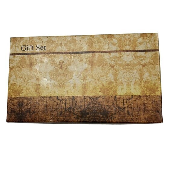 GENUINE LEATHER Bi-Fold Hand Crafted Black Wallets W/ Multi-Window Pass Case - Picture 10 of 14